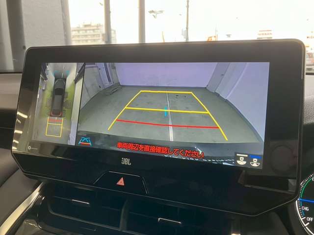 TOYOTA HARRIER HYBRID 2021 Image 31