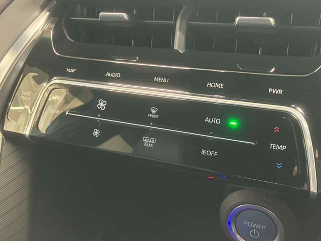 TOYOTA HARRIER HYBRID 2021 Image 31