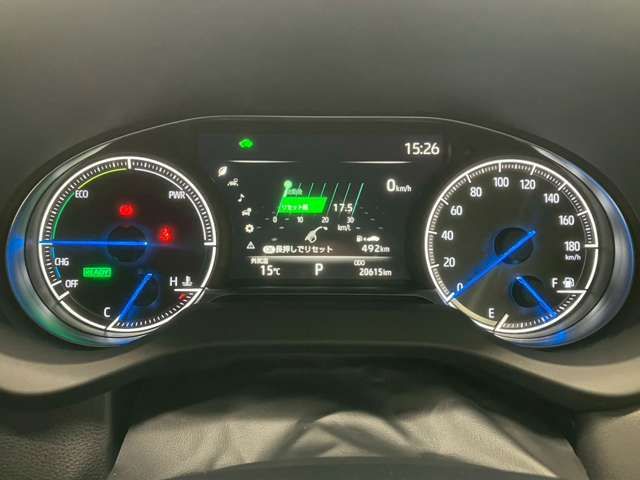 TOYOTA HARRIER HYBRID 2021 Image 31