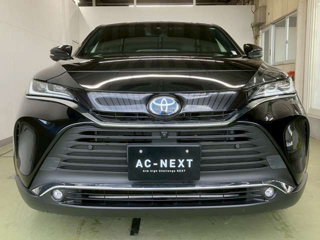 TOYOTA HARRIER HYBRID 2021 Image 31