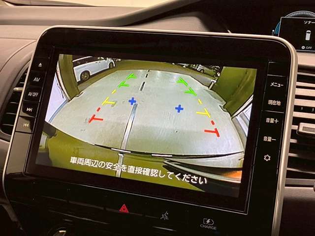 NISSAN SERENA  WG 2021 Image 31