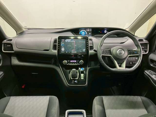 NISSAN SERENA  WG 2021 Image 31