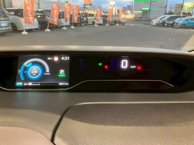 NISSAN SERENA  WG 2021 Image 31