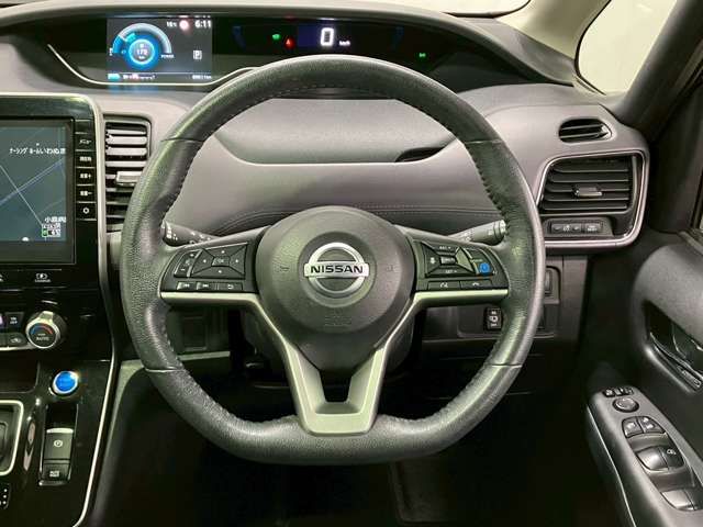 NISSAN SERENA  WG 2021 Image 31