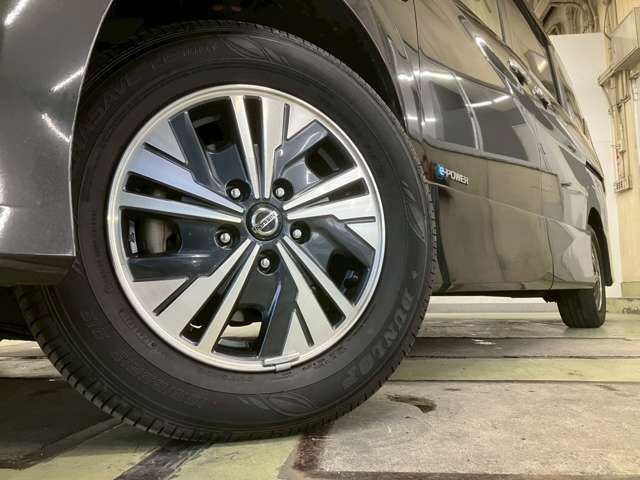 NISSAN SERENA  WG 2021 Image 31