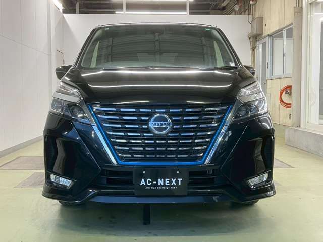 NISSAN SERENA  WG 2021 Image 31