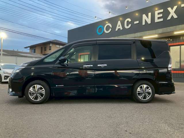 NISSAN SERENA  WG 2021 Image 31