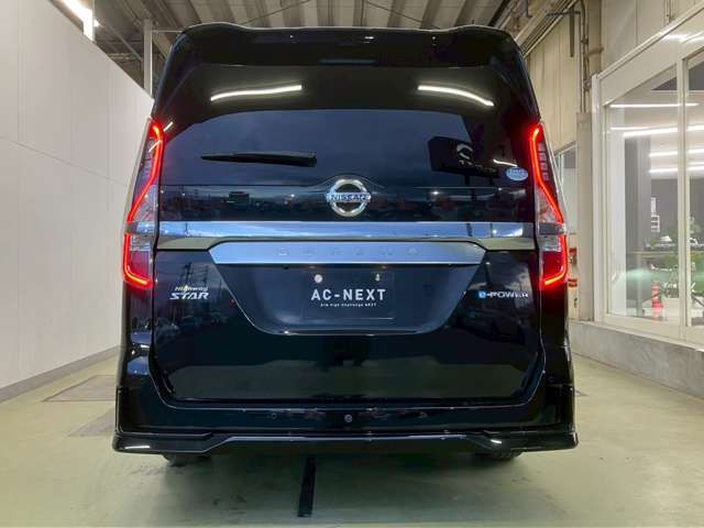 NISSAN SERENA  WG 2021 Image 31