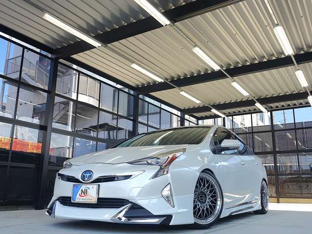 TOYOTA PRIUS 2016 Image 31