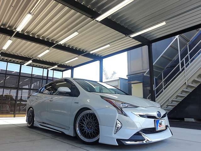 TOYOTA PRIUS 2016 Image 31