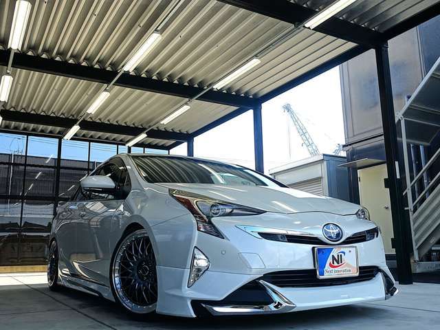 TOYOTA PRIUS 2016 Image 31