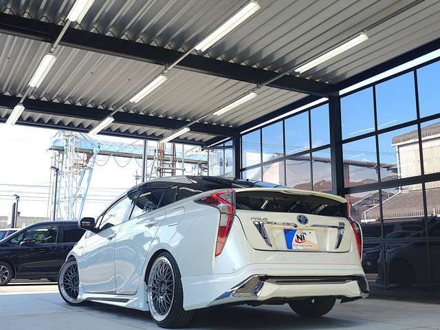 TOYOTA PRIUS 2016 Image 31