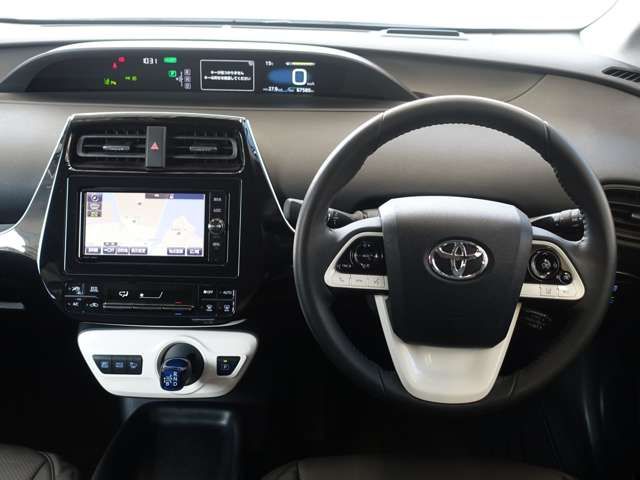 TOYOTA PRIUS 2016 Image 31