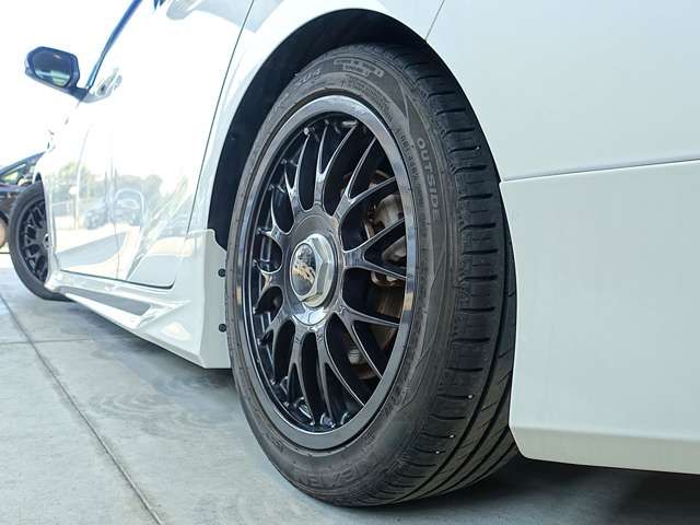 TOYOTA PRIUS 2019 Image 31