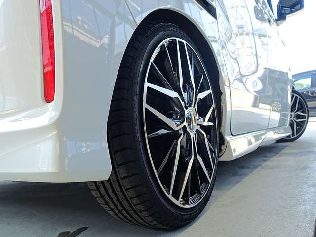 HONDA N BOX CUSTOM 2021 Image 31