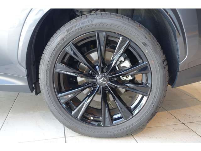 TOYOTA LEXUS NX450H+ AWD 2023 Image 31