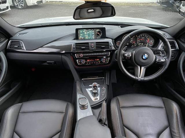 BMW M3 SEDAN 2017 Image 31