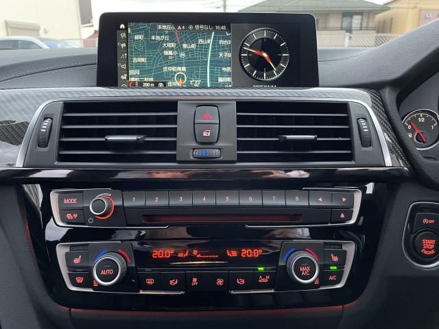 BMW M3 SEDAN 2017 Image 31