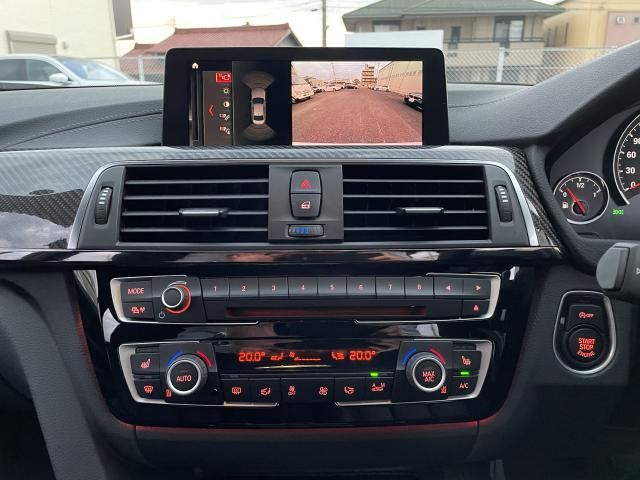 BMW M3 SEDAN 2017 Image 31