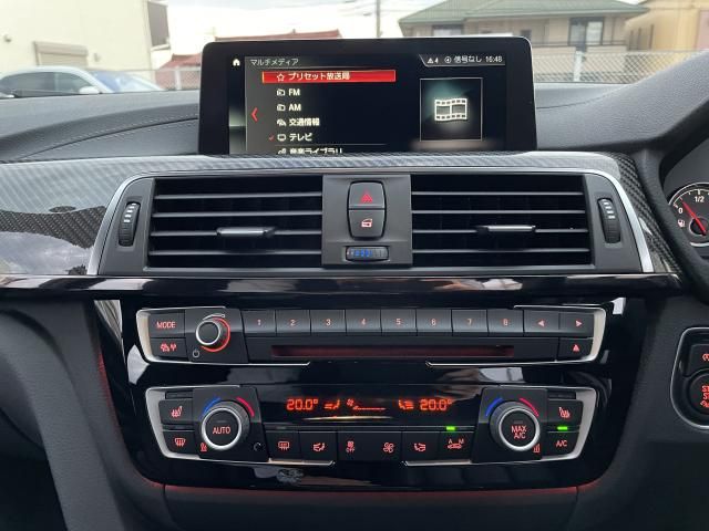 BMW M3 SEDAN 2017 Image 31