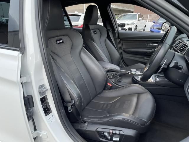 BMW M3 SEDAN 2017 Image 31