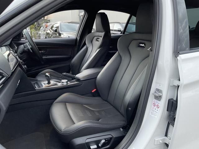 BMW M3 SEDAN 2017 Image 31