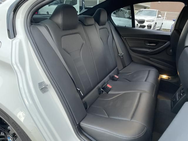 BMW M3 SEDAN 2017 Image 31