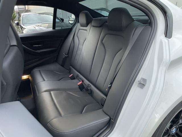 BMW M3 SEDAN 2017 Image 31