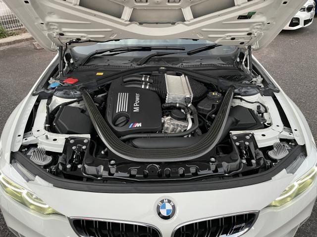 BMW M3 SEDAN 2017 Image 31