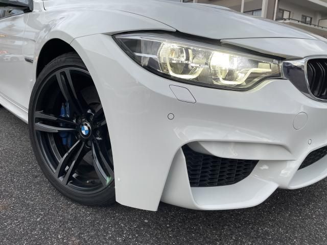 BMW M3 SEDAN 2017 Image 31