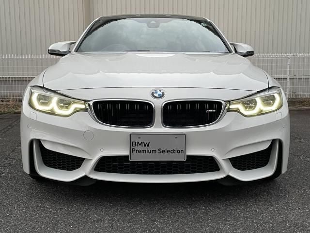 BMW M3 SEDAN 2017 Image 31