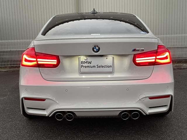 BMW M3 SEDAN 2017 Image 31