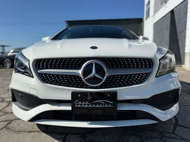 MERCEDES BENZ CLA CL 2018 Image 31