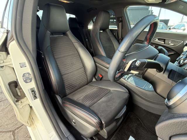 MERCEDES BENZ CLA CL 2018 Image 31