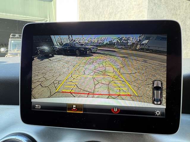 MERCEDES BENZ CLA CL 2018 Image 31