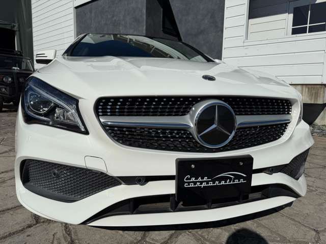 MERCEDES BENZ CLA CL 2018 Image 31