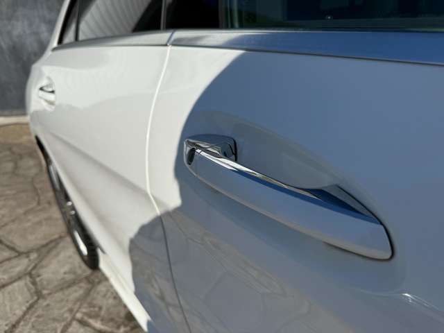 MERCEDES BENZ CLA CL 2018 Image 31