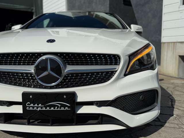 MERCEDES BENZ CLA CL 2018 Image 31