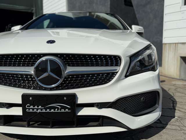MERCEDES BENZ CLA CL 2018 Image 31