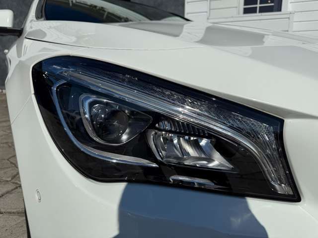 MERCEDES BENZ CLA CL 2018 Image 31