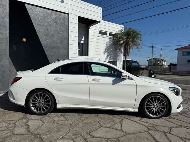 MERCEDES BENZ CLA CL 2018 Image 31