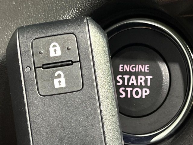 SUZUKI JIMNY NOMADE 2025 Image 31