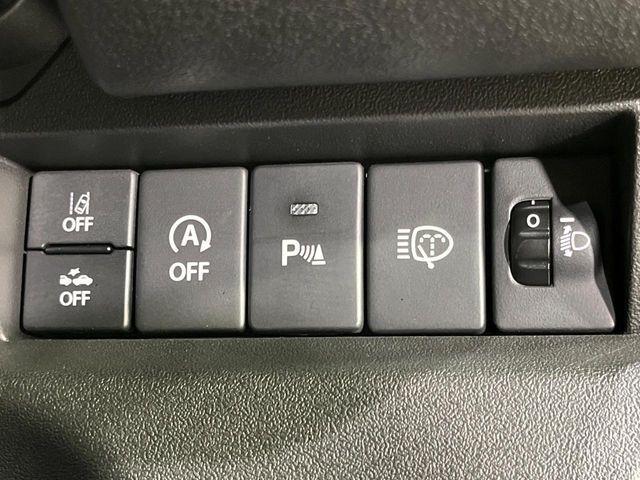 SUZUKI JIMNY NOMADE 2025 Image 31