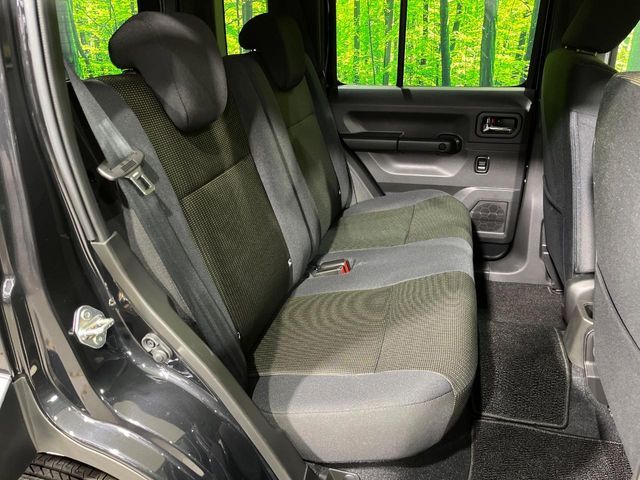 SUZUKI JIMNY NOMADE 2025 Image 31