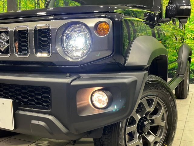 SUZUKI JIMNY NOMADE 2025 Image 31