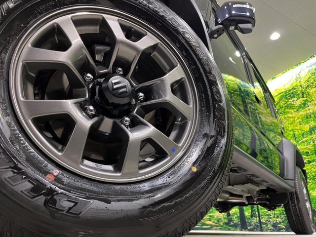 SUZUKI JIMNY NOMADE 2025 Image 31