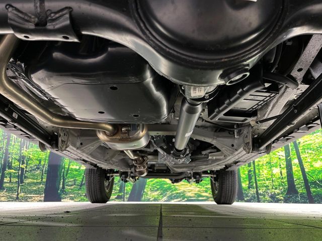 SUZUKI JIMNY NOMADE 2025 Image 31