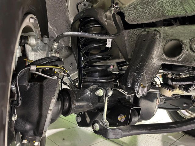 SUZUKI JIMNY NOMADE 2025 Image 31