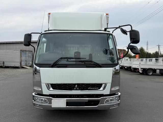 MITSUBISHI FUSOU FIGHTER 2025 Image 31