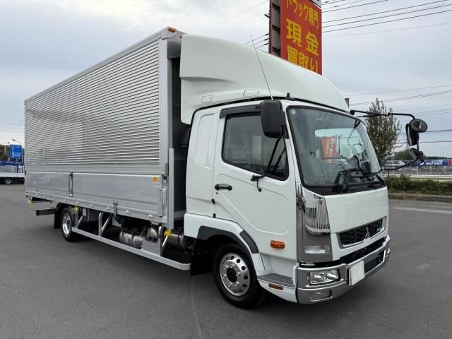 MITSUBISHI FUSOU FIGHTER 2025 Image 31